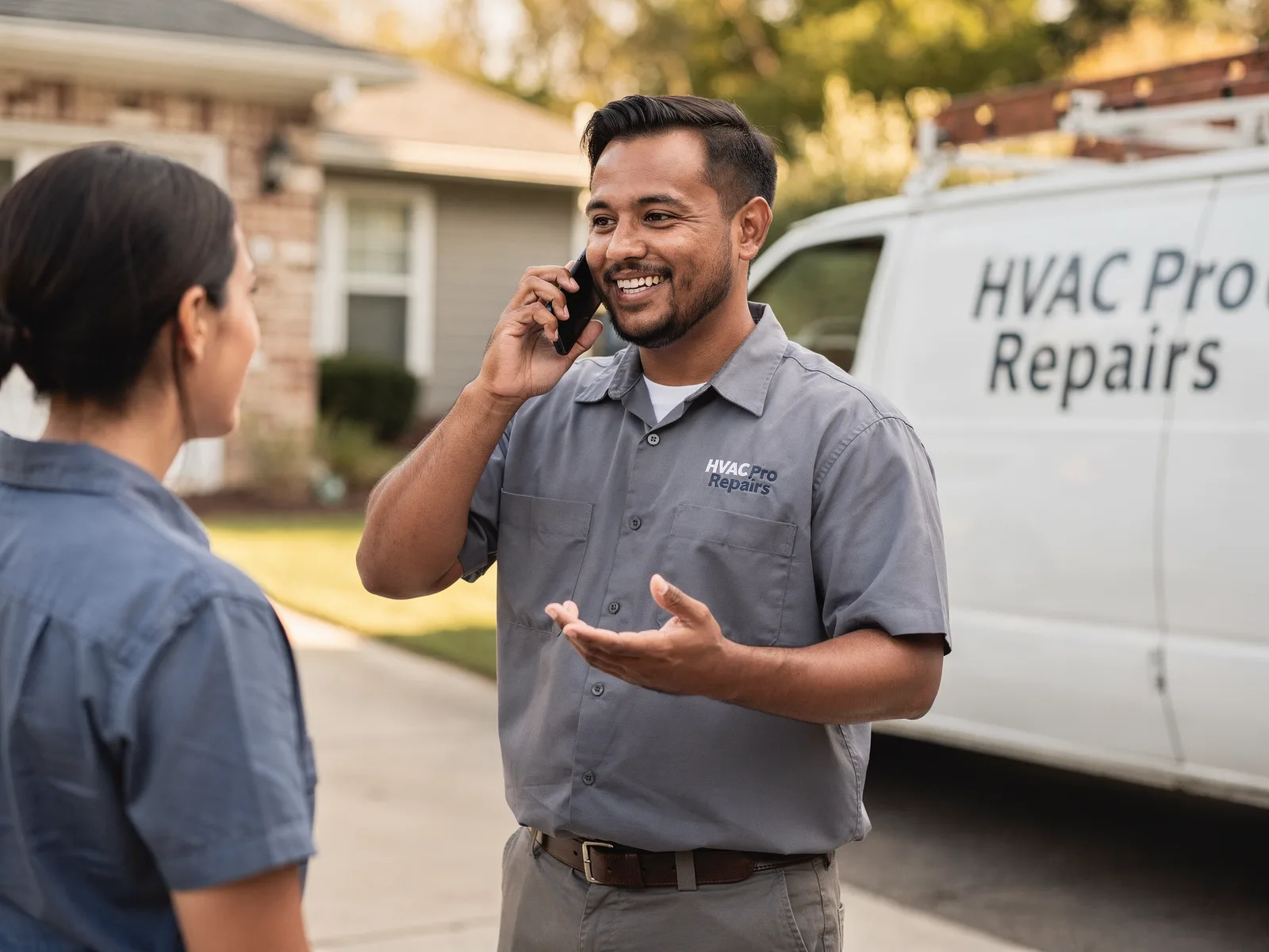 Heat Pump Repair Yellow Spring, WV FAQs
